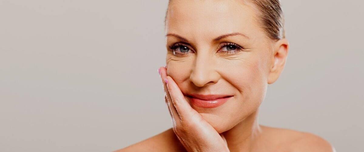 acne at 50